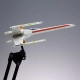 Детска настолна лампа Star Wars X Wing  - 11