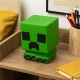 Детска настолна силиконова лампа Minecraft  - 10