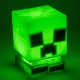 Детска настолна силиконова лампа Minecraft  - 3