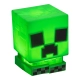 Детска настолна силиконова лампа Minecraft  - 4