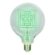 Детска неонова LED крушка  Minecraft  - 3