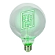 Детска неонова LED крушка  Minecraft  - 6