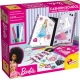 Детски креативен комплект Barbie Модно училище  - 1