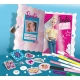 Детски творчески комплект Barbie Моят таен дневник  - 2