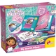 Творчески комплект Gabby′s Dollhouse Моят таен дневник  - 1