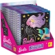 Детски творчески сет Barbie Scratch Reveal Скречбук Русалка  - 3