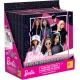 Творчески комплект Barbie Папка модно студио Заедно блестим  - 5