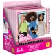 Творчески комплект Barbie Папка модно студио Модна икона  - 4