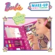 Детски творчески комплект Barbie Модна папка за гримиране  - 3