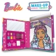 Детски творчески комплект Barbie Модна папка за гримиране  - 6