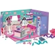 Творчески комплект Barbie Направи си сам кухнята на Барби  - 4