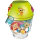 Комплект бебешки играчки 6 части  - 1