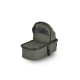 Бебешка зелена комбинирана количка 3 в 1 Joker Olive Green  - 11