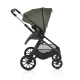 Бебешка зелена комбинирана количка 3 в 1 Joker Olive Green  - 7