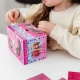 Детски творчески сет Barbie Декорирай сам кутия за бижута  - 3