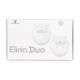 Електрическа помпа за кърма на бебе Eliria Duo  - 6