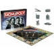 Детска настолна игра Монополи Supernatural Join the Hunt  - 3