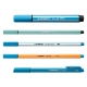 Детски творчески комплект Arty Colorful ST77/6-3-20 55 части  - 3