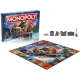 Детска забавна настолна игра Монополи Iron Maiden  - 7