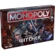 Детска забавна настолна игра Монополи The Witcher  - 1