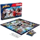 Детска забавна настолна игра Cluedo Spiderman  - 3