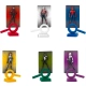 Детска забавна настолна игра Cluedo Spiderman  - 6