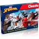 Детска забавна настолна игра Cluedo Spiderman  - 1