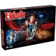 Детска стратегическа настолна игра Risk Stranger Things  - 1