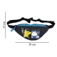 Детска чанта за кръста Pokemon  - 4