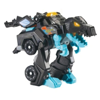 Детски робот трансформер Switch & Go Dinos Burst the T-Rex