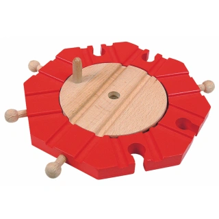 ЖП аксесоар Разклонение за детски влак