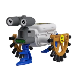 Детски комплект Ръсти пълзящият робот INT