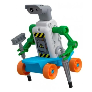 Детски комплект Дюк скейтър робот INT