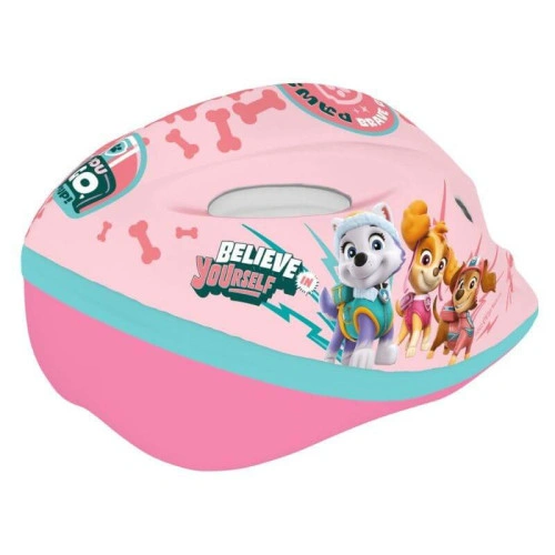 Предпазна каска за момичета SEVEN Paw Patrol PAT61405