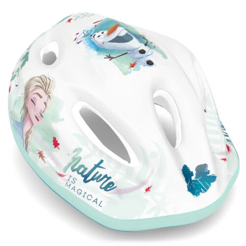 Детска аеродинамична каска за велосипед Frozen II PAT61430 Детска аеродинамична каска за велосипед Frozen II PAT61430