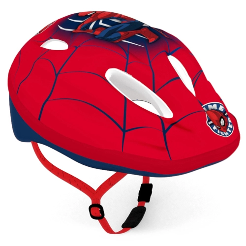 Детска каска за велосипед, кънки, тротинетка и др. Spiderman PAT61431 Детска каска за велосипед, кънки, тротинетка и др. Spiderman PAT61431