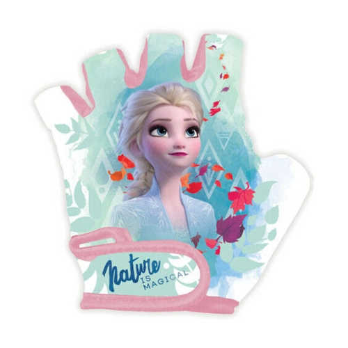 Детски ръкавици за велосипед Frozen II PAT61432 Детски ръкавици за велосипед Frozen II PAT61432