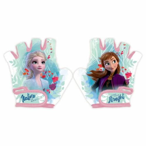 Детски ръкавици за велосипед Frozen II PAT61432 Детски ръкавици за велосипед Frozen II PAT61432