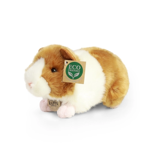 Детска плюшена играчка Морско свинче 20 см.  PAT61452