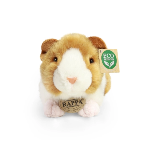 Детска плюшена играчка Морско свинче 20 см.  PAT61452