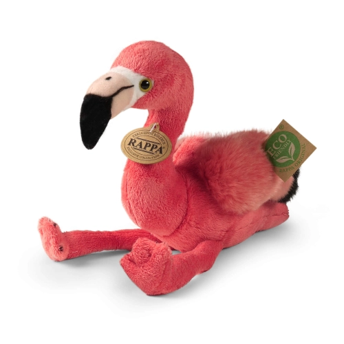 Детска плюшена играчка Фламинго 23 см. PAT61477