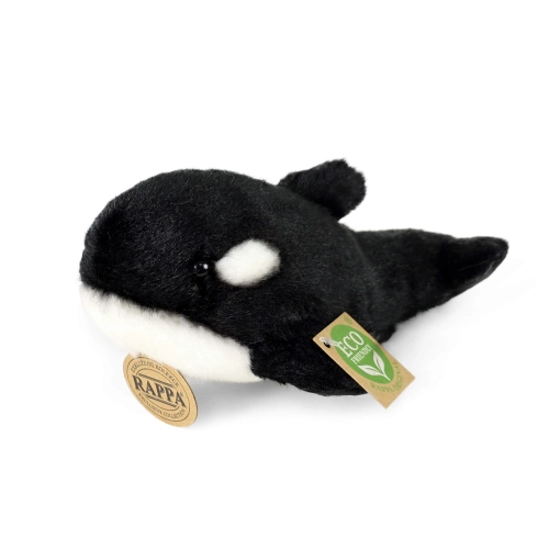 Детска плюшена играчка Арктическа косатка 19 см. PAT61485