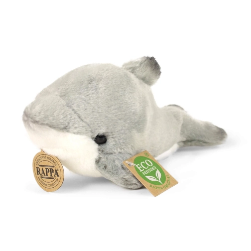 Детска плюшена играчка Арктически кит 19 см. PAT61486