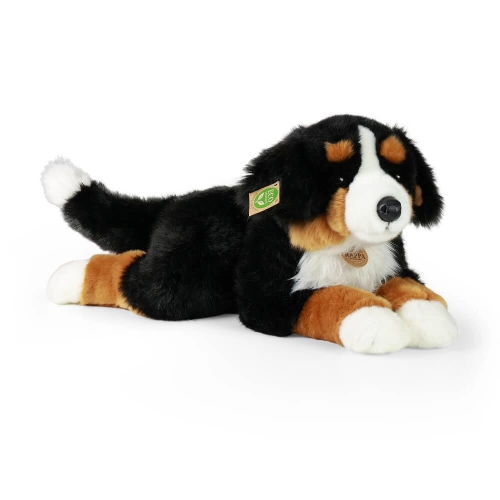Детска плюшена играчка Голямо Бернско куче 61 см.  PAT61487