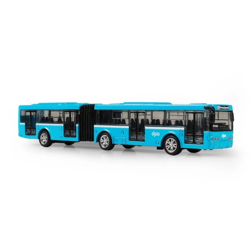 Детска играчка Метален тролей 18 см PAT61499