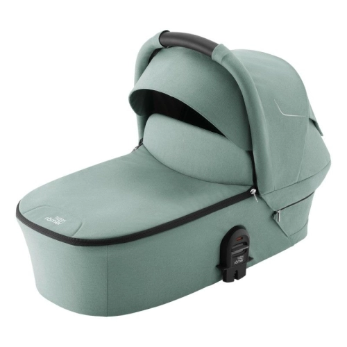 Зелен кош за новородено бебе Smile 5Z Jade Green PAT61528