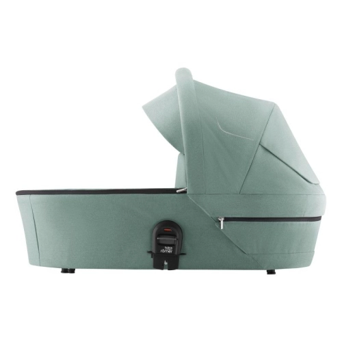 Зелен кош за новородено бебе Smile 5Z Jade Green PAT61528