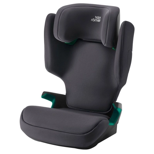 Стол за кола Adventure Plus 2 i-Size Midnight Grey Classic PAT61529