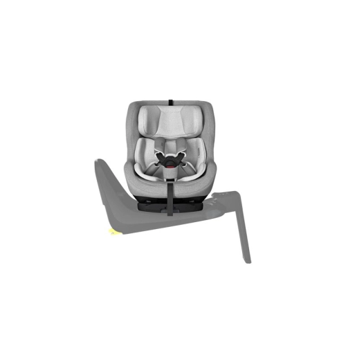 Детски светлосив стол за кола 9-18 кг. Elm Light Grey PAT61539