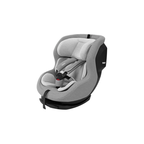 Детски светлосив стол за кола 9-18 кг. Elm Light Grey PAT61539